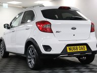 Ford Ka+ ACTIVE 22