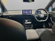 MG MG4 64kWh Trophy Long Range Hatchback 5dr Electric Auto (203 ps) Air Con - Blue 19