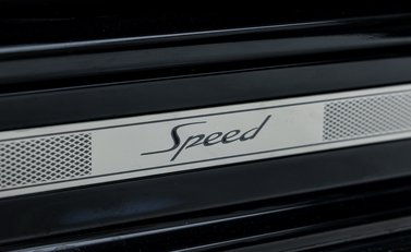 Bentley Mulsanne V8 SPEED 38