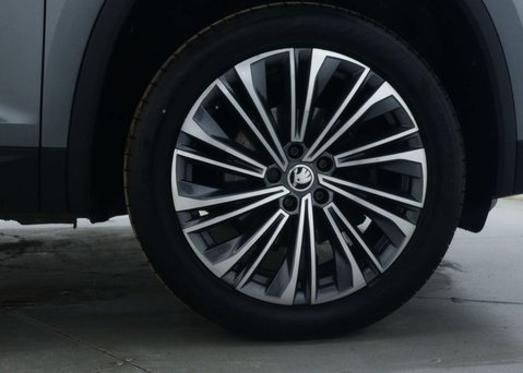 Skoda Kodiaq 1.5 TSI ACT SE L Executive SUV 5dr Petrol DSG Euro 6 (s/s) (7 Seat) (150 ps 14