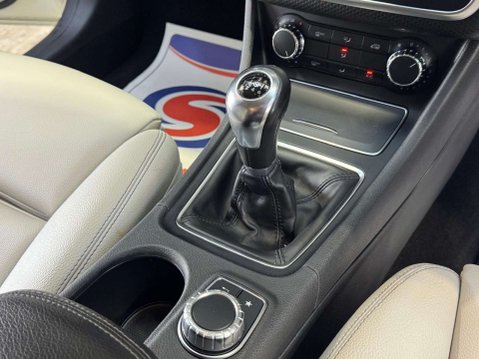 Mercedes-Benz A Class 1.6 A 160 SE 5dr 54