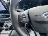 Ford Transit JUMBO XLWB [SOLD MT] L4H3 High Roof Limited MHEV 350 Air Con Sensors SELECT 17