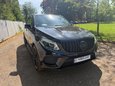 Mercedes-Benz GLE GLE 250 D 4MATIC AMG NIGHT EDITION 6