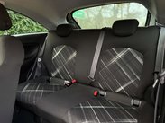 Vauxhall Corsa 1.4 Corsa Limited Edition S/S 3dr 23