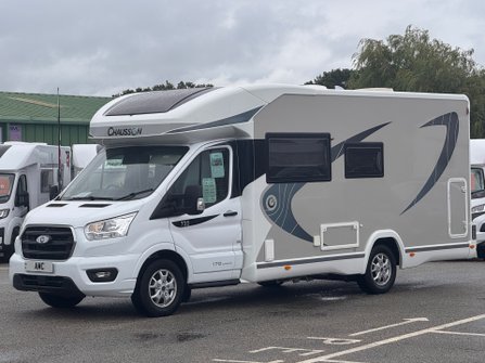 Chausson 720 