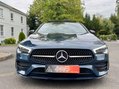 Mercedes-Benz CLA Class 1.3 CLA180 AMG Line Night Edition (Premium Plus) Coupe 7G-DCT Euro 6 (s/s) 15