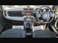 Fiat Panda WAZE EDITION 4