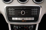 Mercedes-Benz A Class A 180 D SPORT EXECUTIVE 35