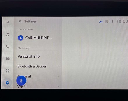 Toyota C-HR 1.8 C-HR GR Sport HEV CVT 5dr 41