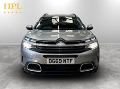 Citroen C5 Aircross 1.6 PureTech Flair SUV 5dr Petrol EAT8 Euro 6 (s/s) (180 ps)