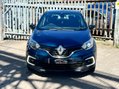 Renault Captur DYNAMIQUE NAV DCI 9