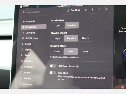 Tesla Model Y LONG RANGE 22