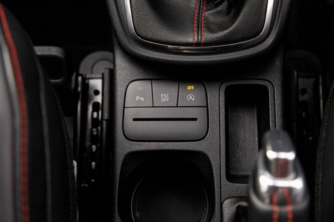 Ford Puma ST 35