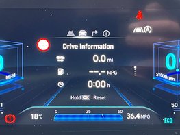 Hyundai TUCSON 1.6 Tucson N Line TGDi 5dr 30