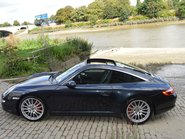Porsche 911 (997) TARGA 4S TIPTRONIC S 11