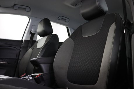 Vauxhall Grandland X SPORT NAV S/S 41