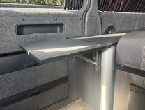 Volkswagen Transporter (Sold) Camper | Auto | Shuttle SE | 4 Berth | Pop Top | T32 | Tdi | Euro 6 12