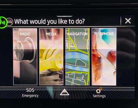 Skoda Karoq 1.5 Karoq SE L TSi Semi-Auto 5dr 39