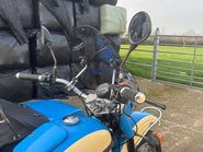 Ural Motorcycles Gear Up 2007 DALESMAN 750CC CLASSIC SIDE CAR OUTFIT 21