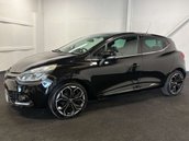 Renault Clio ICONIC TCE 2