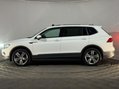 Volkswagen Tiguan Allspace SEL TDI DSG 5