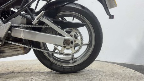 Kawasaki Versys 650 KLE 2007 27K GREAT CONDITION ADVENTURE BIKE MOT SERVICED 650CC A2 34