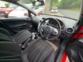 Vauxhall Corsa EXCLUSIV AC CDTI ECOFLEX S/S 14