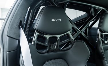 Porsche 911 GT3 (992) 12