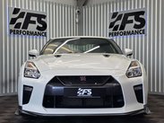 Nissan GT-R 3.8 V6 Recaro Coupe 2dr Petrol Auto 4WD Euro 6 (570 ps) 2