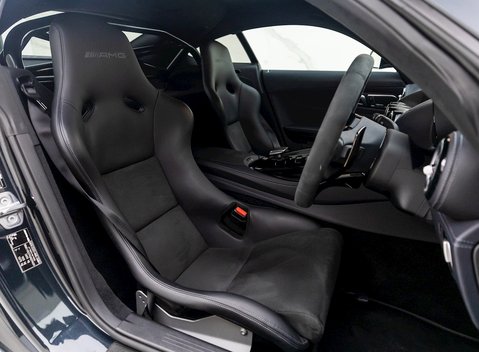 Mercedes-Benz AMG GT R GT R Pro 10