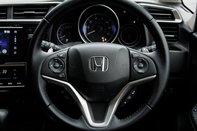 Honda Jazz I-VTEC EX NAVI 20