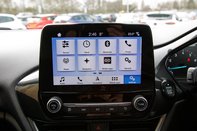 Ford Fiesta ACTIVE X 30