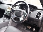 Land Rover Discovery 2023 R-DYNAMIC HSE MHEV GENUINE REAR SEAT CONVERSION URBAN 22 WHEELS  14