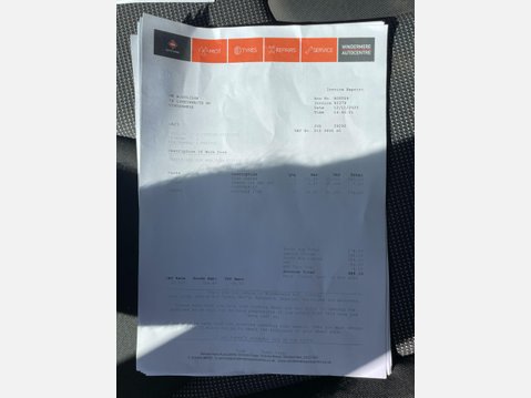 Citroen Dispatch 1.6 1000 HDi Panel Van 5dr Diesel Manual FWD L1 H1 (177 g/km, 90 bhp) 38