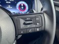 Nissan Qashqai 1.3 DIG-T MHEV N-Connecta XTRON Euro 6 (s/s) 5dr 21