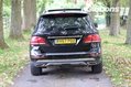 Mercedes-Benz GLE 2.1 GLE 250 D 4Matic Sport Premium Auto 4WD 5dr 9