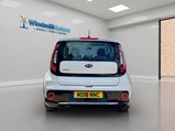 Kia Soul 1.6 GDi 1 Euro 6 5dr 9