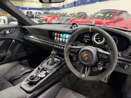 Porsche 911 4.0 992 GT3 RS Coupe 2dr Petrol PDK Euro 6 (s/s) (525 ps) 31