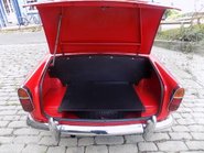 Triumph TR4 Sports 9