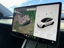 Tesla Model Y (Dual Motor) Performance SUV 5dr Electric Auto 4WDE (426 bhp) 38