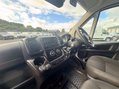 Peugeot Boxer 2.2 Boxer 35 Professional L3H2 5dr 14