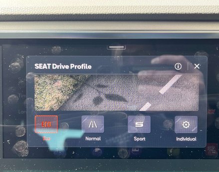 SEAT Ateca 1.5 Ateca Xperience EcoTSI 5dr 33