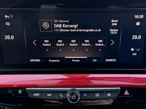 Vauxhall Mokka 1.2 Turbo SRi Premium 5dr 22