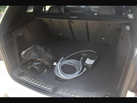 BMW Ix3 80kWh Premier Edition SUV 5dr Electric Auto (286 ps) 23