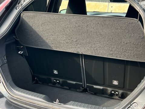 Toyota Aygo X VVT-I EDGE 36