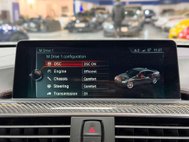 BMW M4 3.0 BiTurbo Competition Coupe 2dr Petrol DCT Euro 6 (s/s) (450 ps) 48