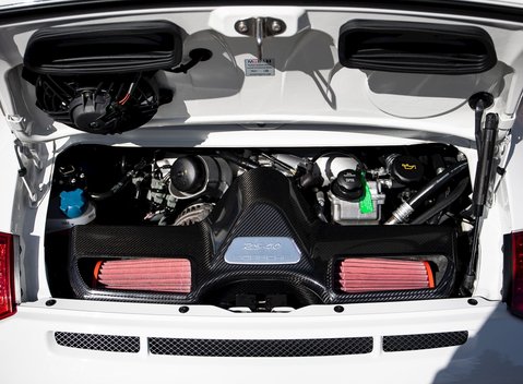 Porsche 911 GT3 RS 4.0 LHD 34