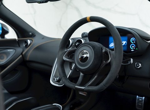 McLaren 600 Spider 14