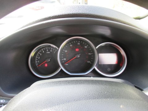 Dacia Sandero 1.0 SCe Essential Euro 6 5dr 19