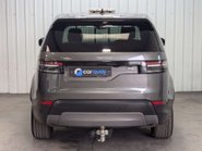 Land Rover Discovery 3.0 Discovery SE SDV6 Auto 4WD 39